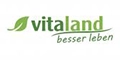 Vitaland (CH) Logo