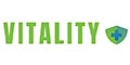 Vitality Plus Supplements Logo