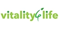 Vitality4Life AU Logo