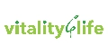 Vitality4Life (DE) Logo