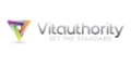 Vitauthority  Logo
