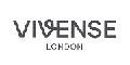Vivense London Logo