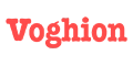 Voghion   Logo