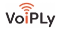 VoiPLy Logo