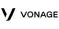 Vonage API Logo
