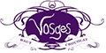 Vosges Chocolat Logo