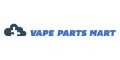 Vape Parts Mart Logo