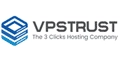 VPSTrust Logo