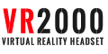 VR2000 Logo