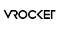 VRocket Logo