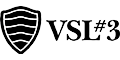 VSL Probiotics Logo