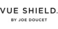 Vue Shield Logo