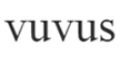 VUVUS Logo