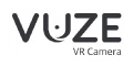 Vuze Cameras Logo
