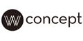 W Concept Logo