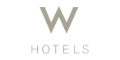 W Hotels   Logo