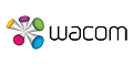 Wacom  Logo