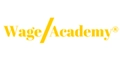 Wage Academy Logo