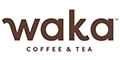 Waka Coffee Logo