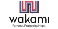 Wakami Global Logo