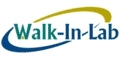 Walk-In-Lab Logo