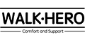 WalkHero Logo