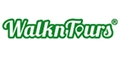 WalknTours Logo