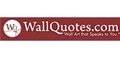 Wall Quotes Logo