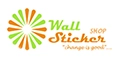Wall Sticker Shop Logo