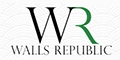 Walls Republic Logo