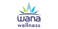 Wana Wellness Logo
