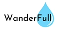WanderFull  Logo