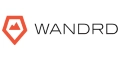 WANDRD Logo