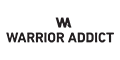 Warrior Addict Logo