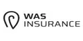 WAS Insurance Logo