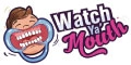 Watch Ya' Mouth Logo