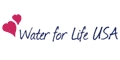 Water for Life USA Logo