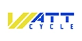 Watt Cycle Logo