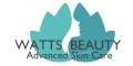 Watts Beauty USA Logo