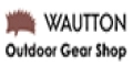 Wautton Outdoor Gear Logo