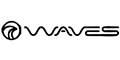 Waves CBD Logo