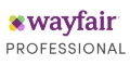 Wayfair Professional Logo