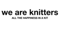 WE ARE KNITTERS US Logo