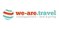 We-are.travel  Logo