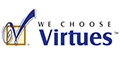 We Choose Virtues Logo