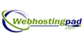 Web Hosting Pad Logo