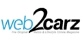 Web2Carz Logo