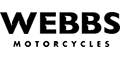 Webbs Motorcycles Logo
