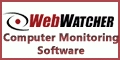 WebWatcher Logo