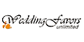 Wedding Favors Unlimited Logo
